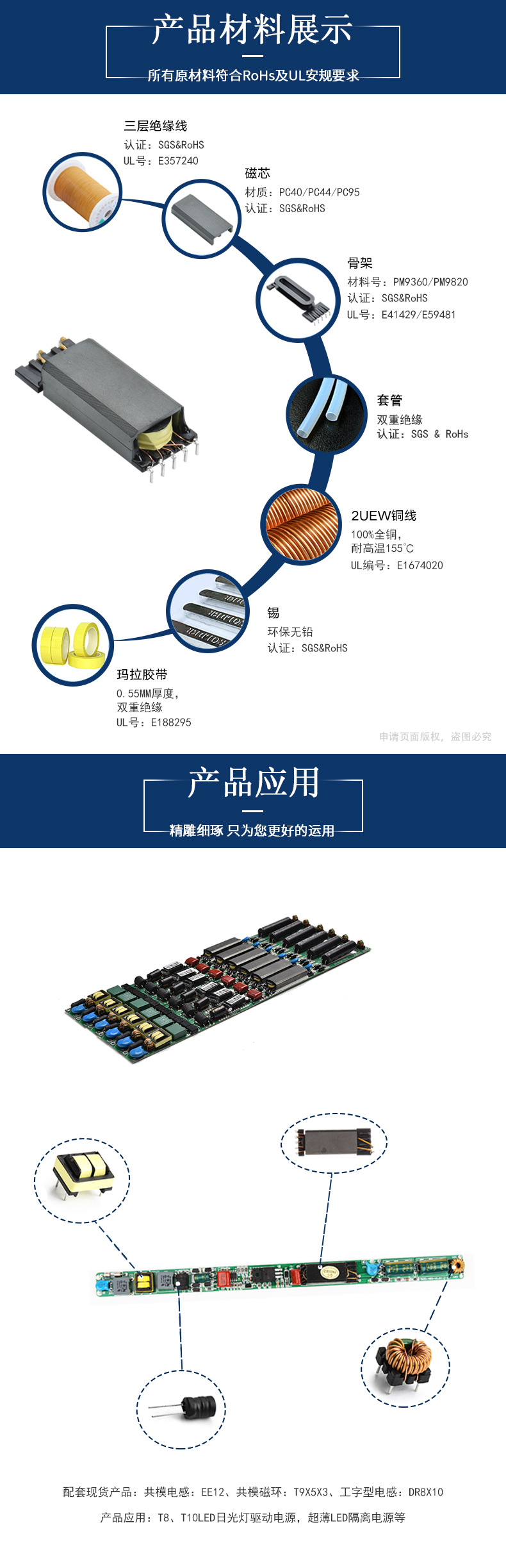 EDR2809-SMD(5+5)(圖3)